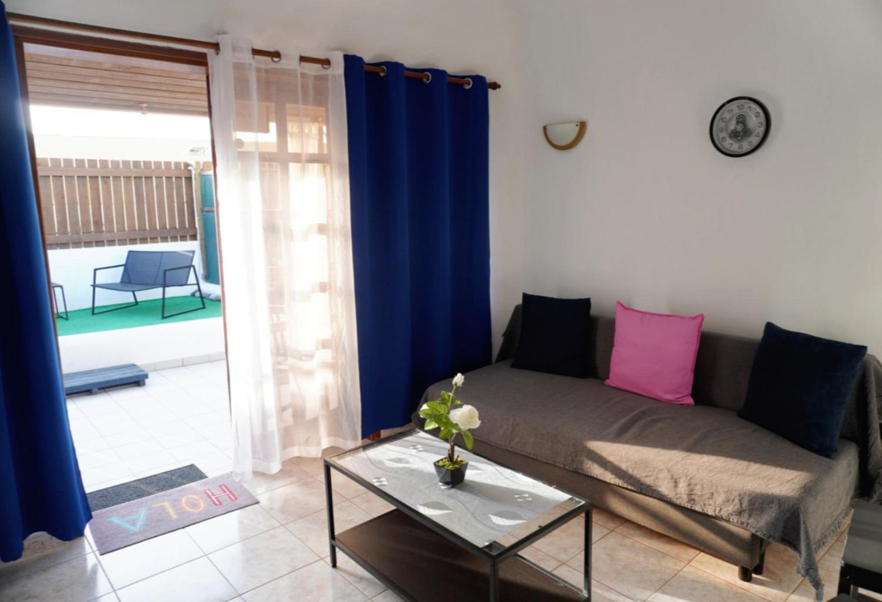 Enjoy Your Privacy In Premium Bungalows Bahia Feliz-A With Terrace Playa Del Aguila  Exterior photo